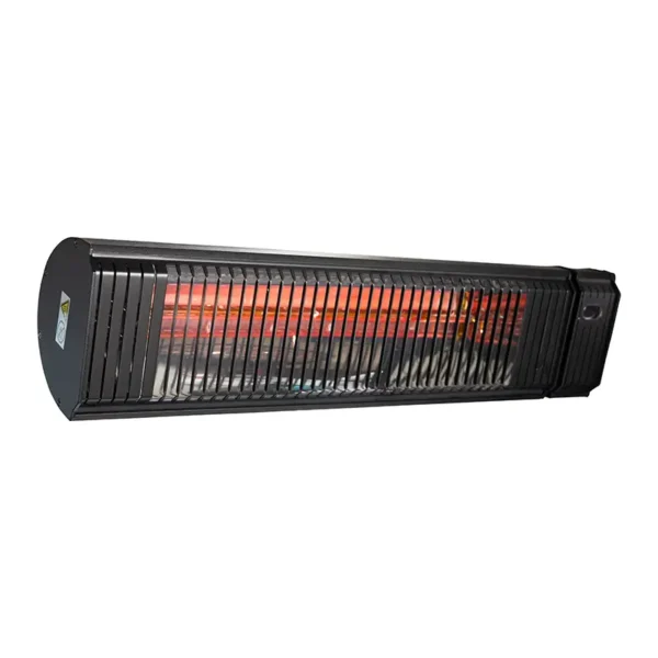 CAESAR Solarium X – מקרן חום אינפרא עוצמתי 2500W