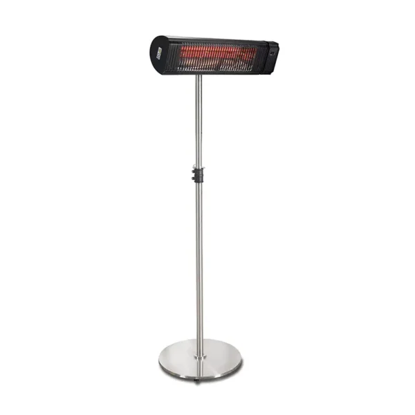 ⁦CAESAR Solarium X – מקרן חום אינפרא עוצמתי 2500W⁩ – תמונה ⁦2⁩