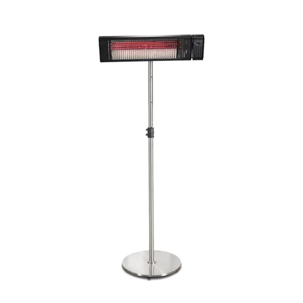 ⁦CAESAR Solarium X – מקרן חום אינפרא עוצמתי 2500W⁩ – תמונה ⁦3⁩