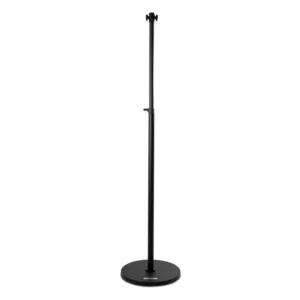 סטנד לתנור חימום (מקרן חום) שחור – CAESAR Solarium stand Black