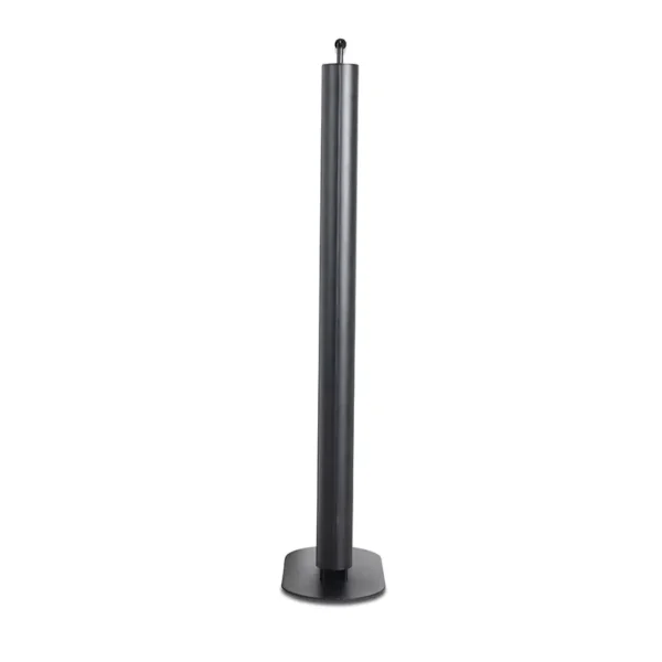 ⁦CAESAR Solarium P PLUS – מקרן חום רצפתי בעיצוב צר אלגנטי⁩ – תמונה ⁦2⁩