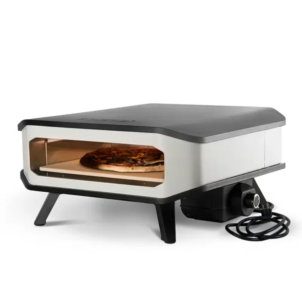 ⁦טאבון חשמלי 17″ – COZZE⁩ – תמונה ⁦2⁩
