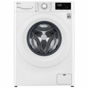 מכונת כביסה LG F1608WD ‏8 ‏ק"ג