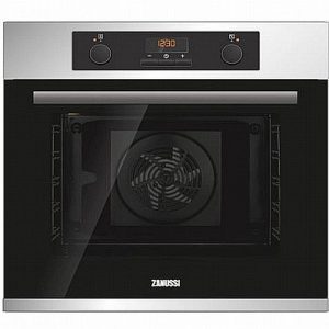 תנור בנוי זנוסי ZOB35894XU נירוסטה ZANUSSI תוצרת גרמניה