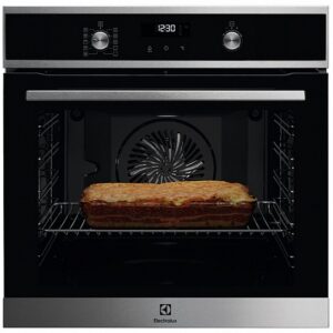 ‏תנור בנוי Electrolux KOFDP40X אלקטרולוקס