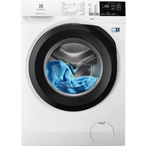 מכונת כביסה Electrolux EW6F4823ABM ‏8 ‏ק"ג אלקטרולוקס