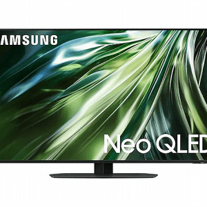 טלוויזיה חכמה 98" Samsung NEO QLED סמסונג QE98QN90D