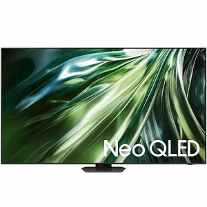 טלוויזיה Samsung QE43QN90D 4K ‏43 ‏אינטש - סמסונג ישראל היבואן הרישמי