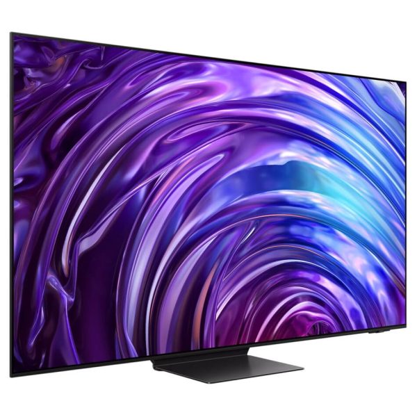 ⁦טלוויזיה חכמה 65 אינץ' SAMSUNG דגם QE65S95D OLED 4K HDR סמסונג⁩ – תמונה ⁦4⁩