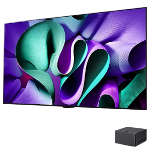 טלוויזיה LG OLED65M46LA 4K ‏65 ‏אינטש