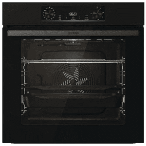 תנור בנוי מבית GORENJE דגם BOS6737E06B