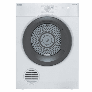 מייבש כביסה - 7.5 ק"ג Zanussi זנוסי ZDV756N3WB