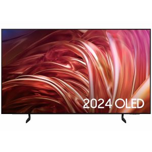 טלוויזיה Samsung QE55S85D 4K ‏55 ‏אינטש סמסונג