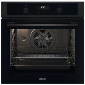 תנור בנוי רב תכליתי 60 ס"מ מבית ZANUSSI זנוסי דגם ZOPKD7K1A
