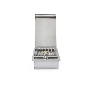 כירת צד BUILT IN מבית CAESAR GRILL