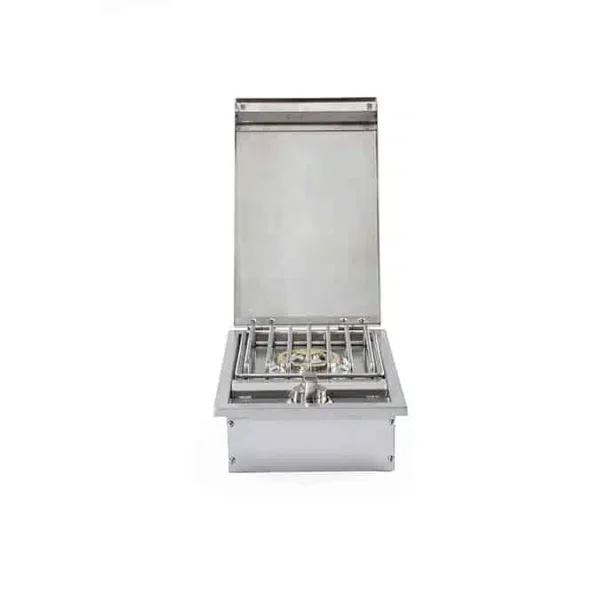 כירת צד BUILT IN מבית CAESAR GRILL