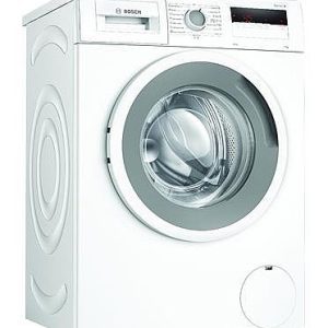 מכונת כביסה Bosch WAN24268IL ‏8 ‏ק"ג בוש