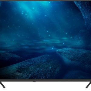 טלוויזיה "LED 4K 43 מץ דגם 43MUE7000
