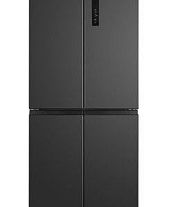 מקרר ג'נרל דגם GE470BIX נירוסטה מושחרת General