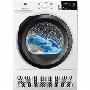 מייבש כביסה קונדנסור 7 ק"ג Electrolux אלקטרולוקס EW6C4753CM