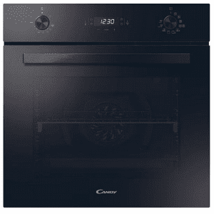 תנור בנוי קנדי דגם FMBCA825SE0 שחור Candy AIRFRYER