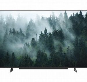מסך מץ "LED 4K 55 דגם 120HZ  55MQE8600Z