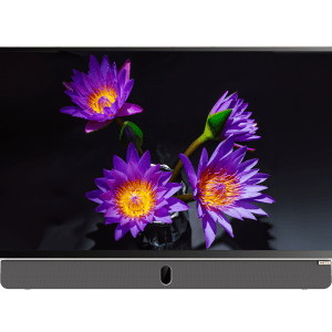 טלוויזיה “LED FULL HD 24 ניידת עם סוללות מץMETZ דגם 24P180