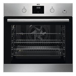 ‏תנור בנוי AEG BES35501EM - דגם 2024!