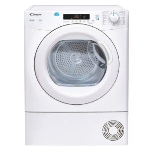 מייבש כביסה 8 ק”ג CANDY דגם CSEV8DGX-ISR