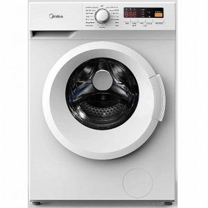 מכונת כביסה פתח חזית 8 ק"ג Midea מידאה MFN80-S1403