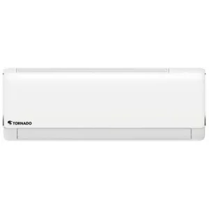 ‏מזגן עילי Top Pro Inv 12X Wifi EU שנת 2024 Tornado ‏1.0 ‏כ"ס טורנדו