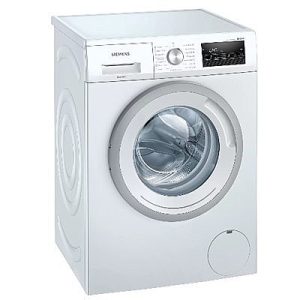 מכונת כביסה Siemens WM12N280IL ‏8 ‏ק"ג סימנס