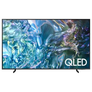 טלוויזיה Samsung QE50Q60D 4K ‏50 ‏אינטש סמסונג