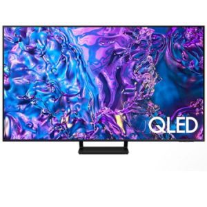 טלוויזיה Samsung QE55Q70D 4K ‏55 ‏אינטש -סמסונג ישראל היבואן הרישמי