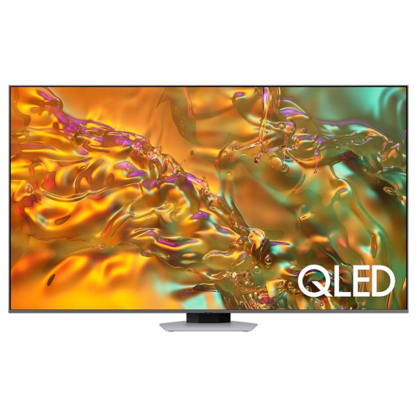 טלוויזיה Samsung QE55Q80D 4K ‏55 ‏אינטש -סמסונג ישראל היבואן הרישמי