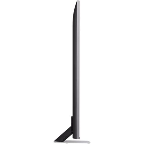 ⁦טלוויזיה Samsung QE55Q80D 4K ‏55 ‏אינטש -סמסונג ישראל היבואן הרישמי⁩ – תמונה ⁦3⁩