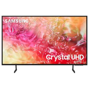 טלוויזיה Samsung UE43DU7100 4K ‏43 ‏אינטש ישראל היבואן הרישמי