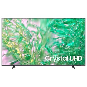 טלוויזיה Samsung UE43DU8000 4K ‏43 ‏אינטש ישראל היבואן הרישמי