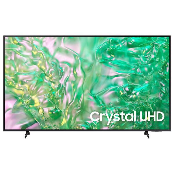 טלוויזיה חכמה 85 אינטש SAMSUNG QLED דגם QE85Q60D QLED 4K HDR -סמסונג ישראל היבואן הרישמי