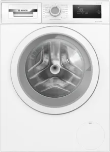מכונת כביסה בוש Bosch WAN2405MPL ‏8 ק"ג כתוביות בעברית!