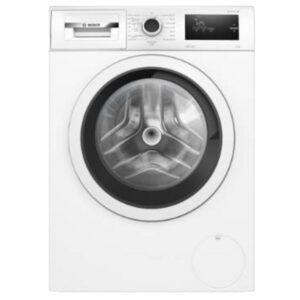 מכונת כביסה 8 קילו BOSCH בוש WAN24208II סדרה 4 החדשה 1200 סל"ד דגם 2025 עם כיתוב בעברית!