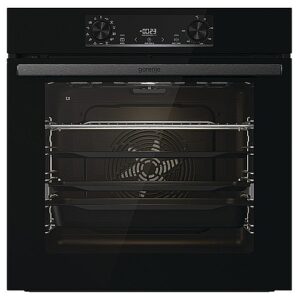 תנור בנוי פירוליטי 60 ס"מ מבית GORENJE גורניה דגם BPS6737E14BG עם 3 מגשים!