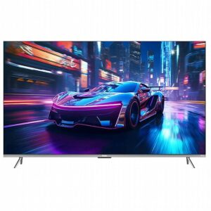 טלוויזיה Haier H85S800UX 4K ‏85 ‏אינטש האייר