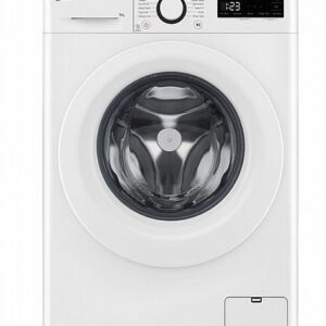 מכונת כביסה פתח חזית 9 ק"ג LG דגם WFS9014WW