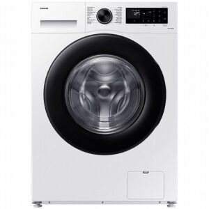 מכונת כביסה פתח חזית 8 ק"ג Samsung דגם Eco Bubble WW80CGC045AE - סמסונג ישראל היבואן הרישמי