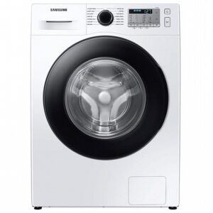 מכונת כביסה פתח חזית 8 ק"ג Samsung דגם Eco Bubble WW8STA046AH - סמסונג ישראל היבואן הרישמי