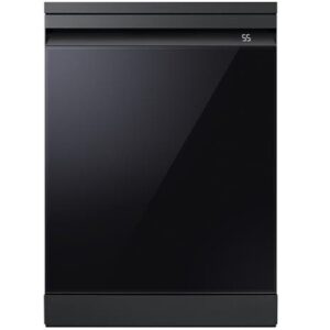 מדיח כלים רחב חיפוי זכוכית Samsung סמסונג BeSpoke DW60BB8925AP יבואן רישמי!